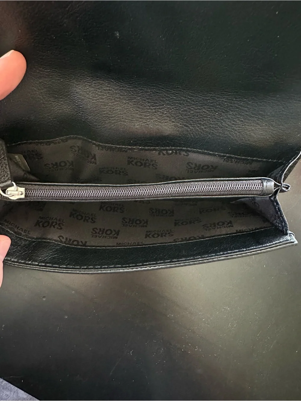Michael Kors approx dimensions